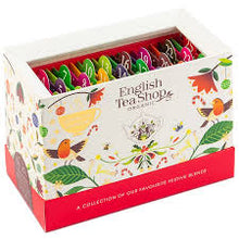 English Tea Shop Advent Calendar 25 Bags
