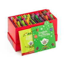 English Tea Shop Advent Calendar 25 Bags