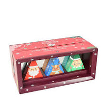 ENGLISH TEA SHOP CHRISTMAS COLLECTION GIFT 6 X 12G