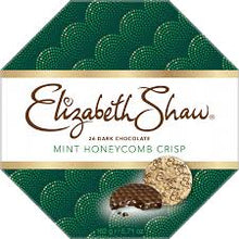 Elizabeth Shaw Dark Mint Crisp 162g