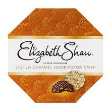 Elizabeth Shaw Salted Caramel Crisp 162g