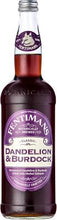 Fentimans Dandelion & Burdock 750ml