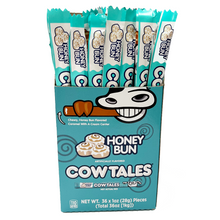 Cow Tales Honey Bun 28g