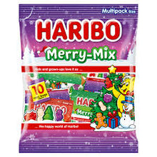 HARIBO MERRY MIX 160G