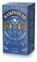 Hampstead Sleep Well 20 Sachets