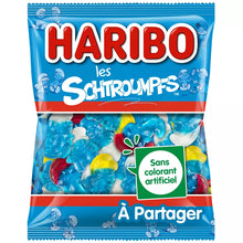 HARIBO Smurfs 120g