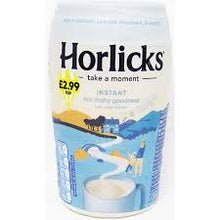 Horlicks Instant Malt Drink 270g