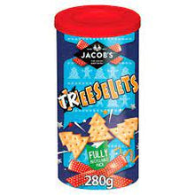 Jacobs Treeselets Caddy 280g