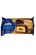 Jaffa Bakery Orange Choco 77g