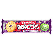Jammie Dodger Apple & Blackcurrant Flavour 140g