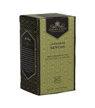 Harney & Sons Japanese Sencha Tea 20 bags
