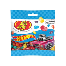 Jelly Belly Hot Wheels 80g