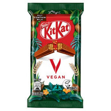 Nestle Kit Kat Vegan 41.5g