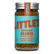 Little's Instant Coffee Chocolate Orange 50g