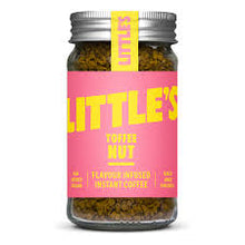 Little's Instant Coffee Toffee Nut 50g