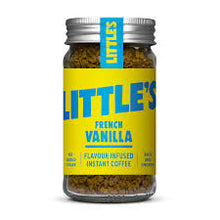 Littles French vanilla 50g