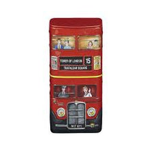 London Bus Traditional Mints 25g