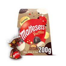 Maltesers Truffles Assorted Gift 200g