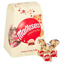 Maltesers White Truffles 200g