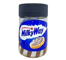 Mars Milkyway Spread 350g