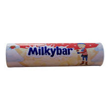 MILKYBAR BUTTONS GIANT TUBE 80G