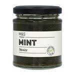 M&S mint Sauce 175g