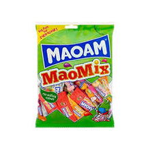 Maoam Mix 325g