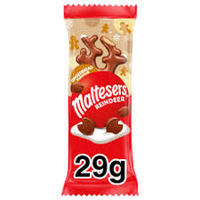 Maltesers Reindeer Gingerbread Flavour 29g