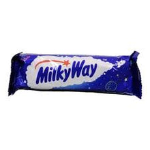 Milkyway Chocolate 21.5g