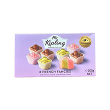 Mr Kipling French Fancies 8 Pk