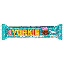 Nestle Yorkie Brownie Chunky Duo