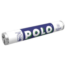 POLO MINTS ROLL SUGAR FREE 33.4G