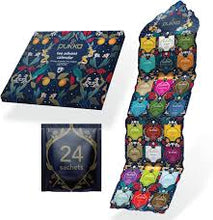 Pukka Tea Advent Calendar 24 Sachets