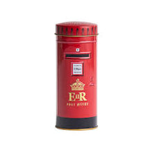 Post Box Mini Tin 14 Teabag