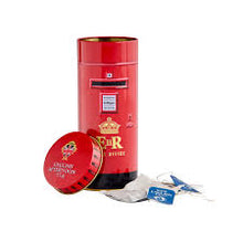Post Box Mini Tin 14 Teabag