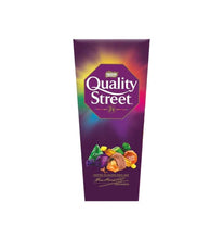QUALITY STREET CARTON 220G