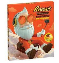 Reeses Advent Calendar 248g