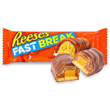 Reeses Fast break 51g