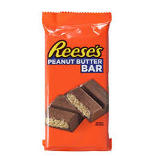 Reeses Peanut Butter Bar 90g