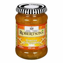 Robertson Ginger marmalade 250ml