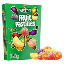 Rowntrees Fruit Pastille 320g