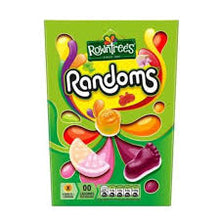 Rowntrees Randoms 320g