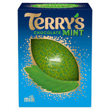 Terry's Chocolate Mint Ball 145g