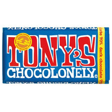TONYS DARK CHOCOLATE 70% 180G