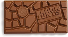 TONY'S MILK NOUGAT ALMOND 180G