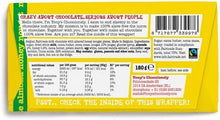 TONY'S MILK NOUGAT ALMOND 180G