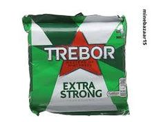 TREBOR EXTRA STRONG MINT 4PK