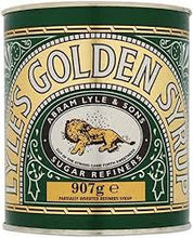 Tate & Lyle Golden Syrup 907g