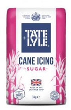 Tate & Lyle Icing Sugar 500g