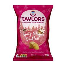 Taylors Crisp Prawn Cocktail 150g
